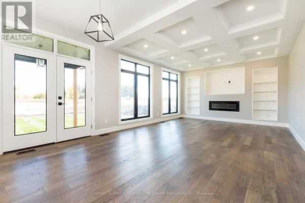 Bathroom - Lot 209 Hobbs Drive, London South, ON N6M0M2 Photo 3