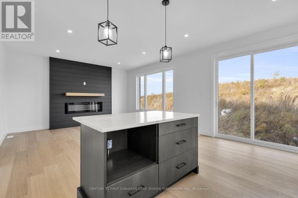 Dining room - Lot 209 Hobbs Drive, London South, ON N6M0M2 Photo 5