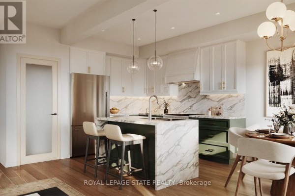 Kitchen - Lot 21 - Lot 123 Concession 7 Road, Niagara On The Lake, ON L0S1J0 Photo 3