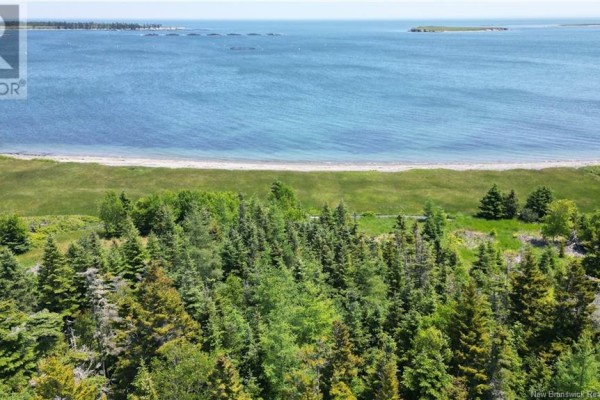 Lot 21-02 Bancroft Point Road, Grand Manan, NB E5G3C9 Photo 4