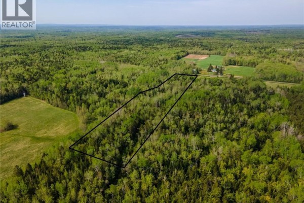 Lot 21-05 Haut St Antoine Road, Haut Saint Antoine, NB E4V3B3 Photo 2