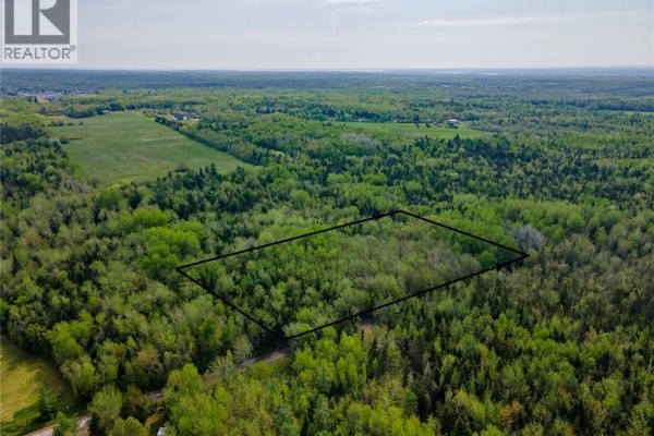 Lot 21-06 Haut Saint-antoine Road, Saint Antoine, NB E4V3B3 Photo 4