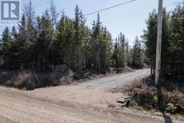 Lot 21-2 Cove Road, Economy, NS B0M1B0 Photo 5