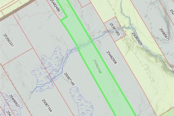 Lot 21-2 St-augustin, Adamsville, NB E4T2E9 Photo 3