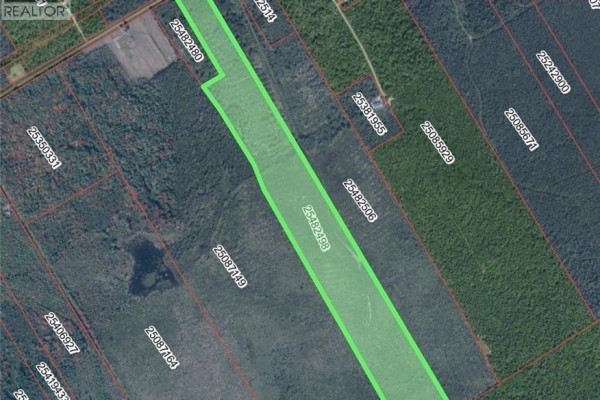 Lot 21-2 St-augustin, Adamsville, NB E4T2E9 Photo 4