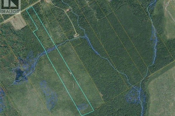 Lot 21-2 St-augustin, Adamsville, NB E4T2E9 Photo 5