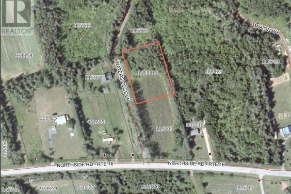 Lot 21-2 Waters Edge Lane, Monticello, PE C0A2B0 Photo 5
