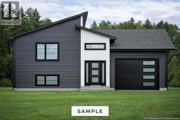 Residential for sale at Lot 21-3 Route 945, Haute Aboujagane, NB - MLS® UxLqA6