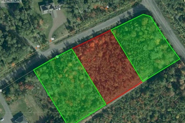 Lot 21-3 Waterway Road, Moncton, NB E1G0S8 Photo 4