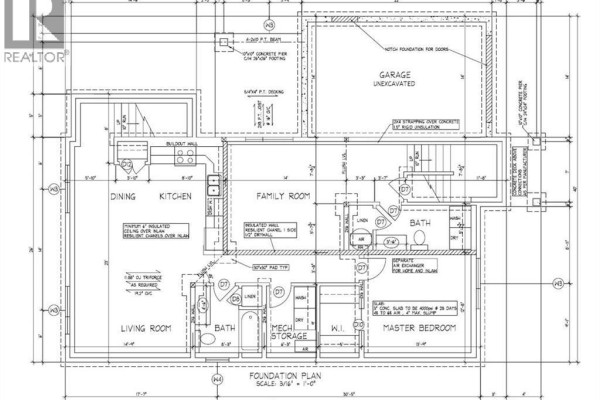 3pc Bathroom - Lot 21-4 Route 945, Haute Aboujagane, NB E4P5T5 Photo 3