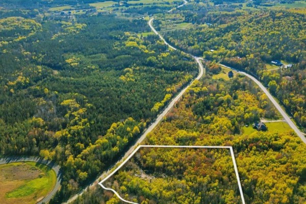 Lot 21-4 Upper Southwest Mabou Road, Dungarry, NS B0E2W0 Photo 3