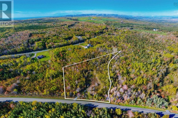 Lot 21-4 Upper Southwest Mabou Road, Dungarry, NS B0E2W0 Photo 4