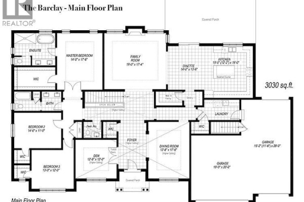 5pc Ensuite bath - Lot 21 Augustus Street, Scotland, ON N0E1R0 Photo 2