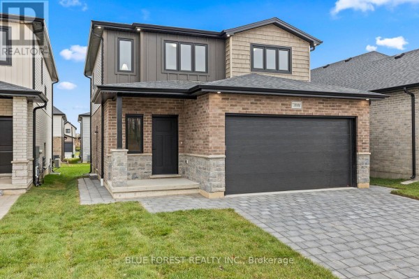 Lot 21 Ayrshire Avenue, London South, ON N6P0J5 Photo 2