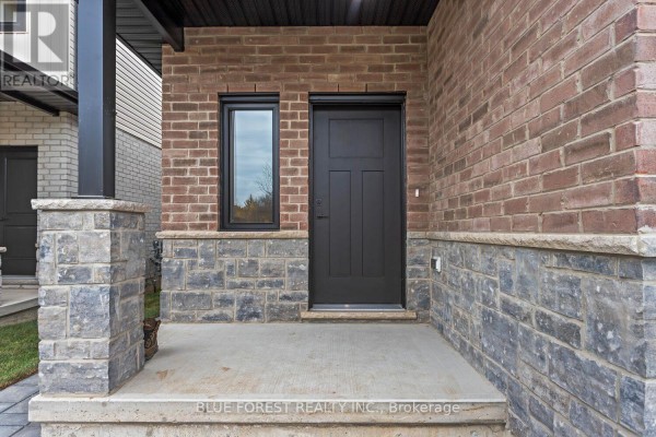 Lot 21 Ayrshire Avenue, London South, ON N6P0J5 Photo 4