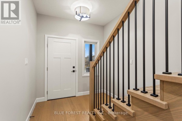 Lot 21 Ayrshire Avenue, London South, ON N6P0J5 Photo 5