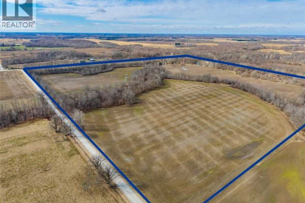 Lot 21 Cameron Road, Brooke Alvinston, ON, photo 2