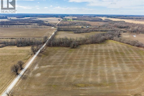 Lot 21 Cameron Road, Brooke Alvinston, ON, photo 3