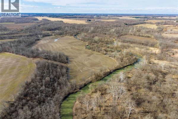 Lot 21 Cameron Road, Brooke Alvinston, ON N0N1A0 Photo 4