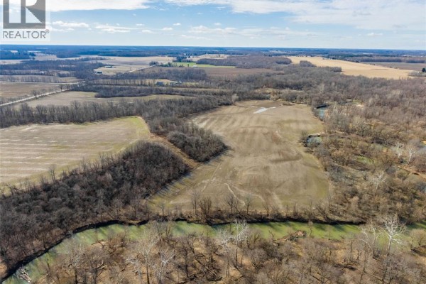Lot 21 Cameron Road, Brooke Alvinston, ON N0N1A0 Photo 5