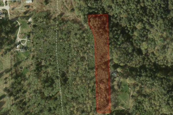 Lot 21 Gospel Rock, Gibsons, BC V0V0V0 Photo 2