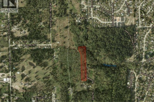 Lot 21 Gospel Rock, Gibsons, BC V0V0V0 Photo 4