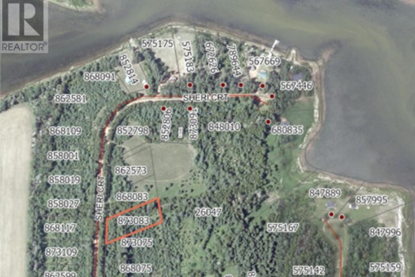 Lot 21 Sheri Court, Birch Hill, PE C0B2C0 Photo 2
