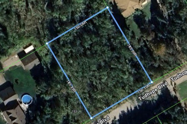 Lot 21 Tudhope Boulevard, Oro Medonte, ON, photo 2