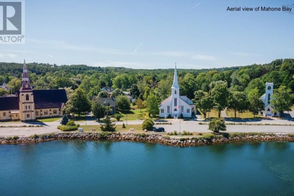 Lot 215 Hawthorn Road, Mahone Bay, NS B0J2E0 Photo 3