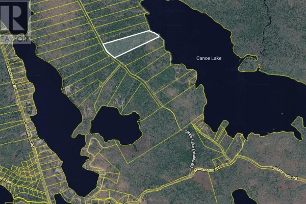 Lot 22, Canoe Lake Estate Road, East Quinan, NS B0W3M0 Photo 2