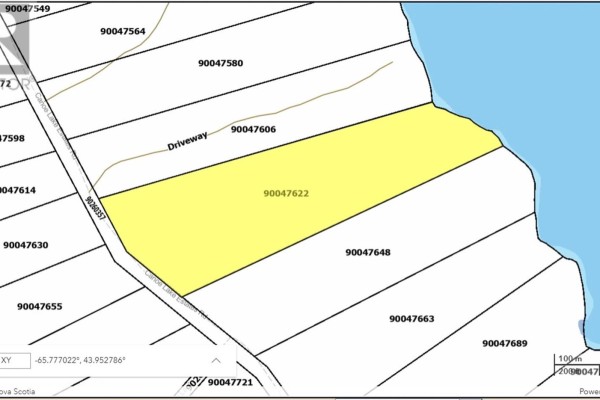Lot 22, Canoe Lake Estate Road, East Quinan, NS B0W3M0 Photo 5