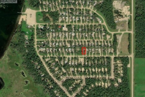 Lot 22, Lakeshore Rv Properties, Delaronde Lake, SK, photo 2