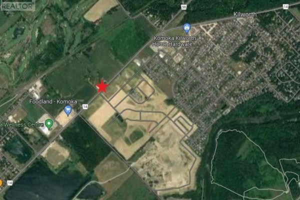 Den - Lot #22 - 87 Allister Drive, Middlesex Centre, ON N0L1R0 Photo 4
