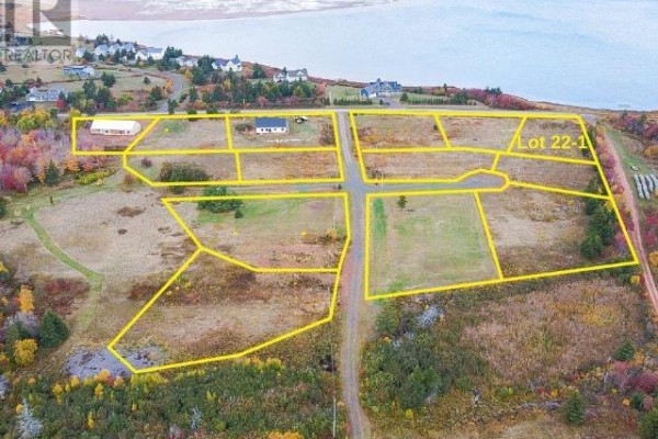 Lot 1 Creek Road, St  Peter S Harbour, PE C0A1S0 Photo 4