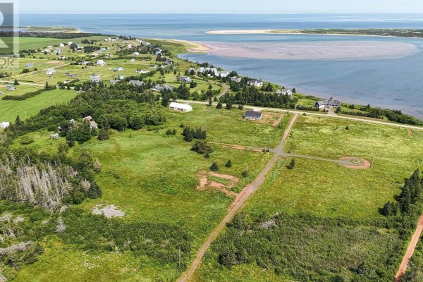Lot 18 Ocean Bay Drive, St  Peter S Harbour, PE, photo 2