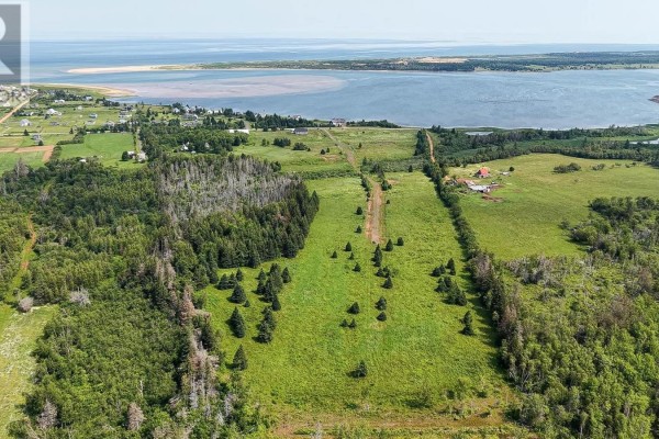 Lot 18 Ocean Bay Drive, St  Peter S Harbour, PE C0A1S0 Photo 4