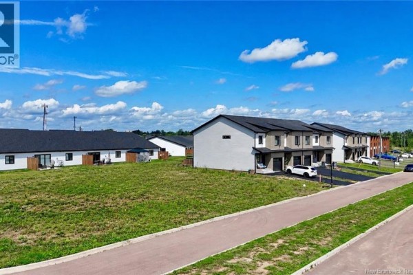 Lot 22-19 Dickey Boulevard, Riverview, NB E1B0V2 Photo 4