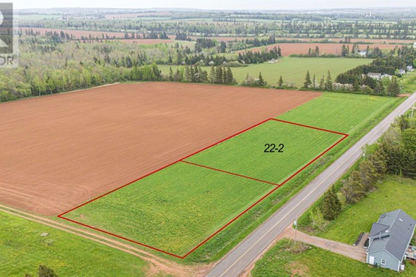 Lot 22-2 Rte 104, Indian River, PE C0B1M0 Photo 2