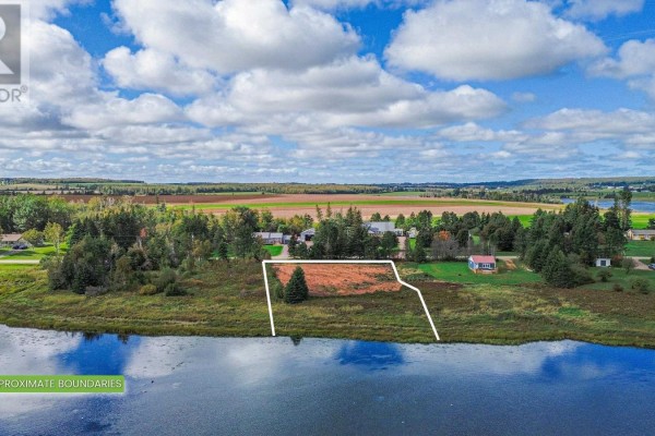 Lot 22-2 Thompson Point Road, Margate, PE C0B1M0 Photo 5