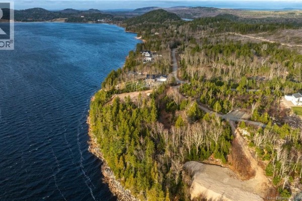 Lot 22-24 Bluff Road, Utopia, NB E5C0J4 Photo 5