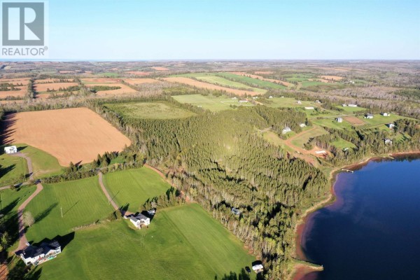 Lot 22-3 Trout River Road, Stanley Bridge, PE, photo 2