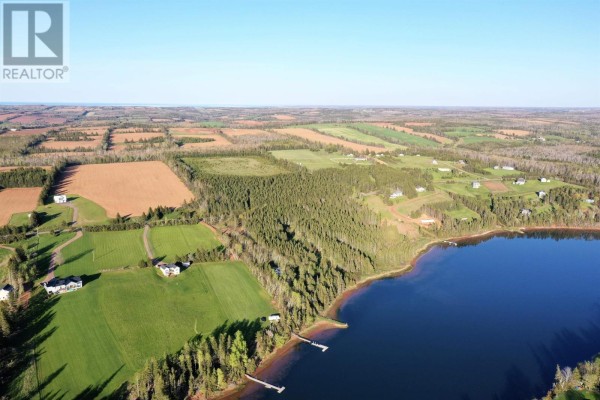 Lot 22-3 Trout River Road, Stanley Bridge, PE, photo 3