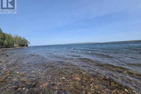 Lot 22 Golden Shore Lane, West Bay Marshes, NS B0E3K0 Photo 2