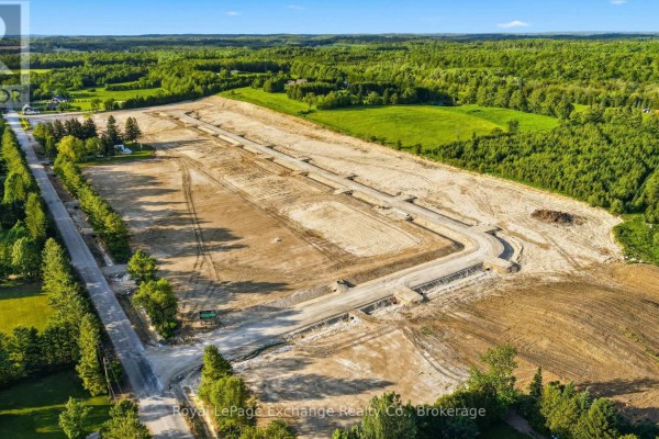 Lot 22, 190 Hillside Drive, West Grey, ON, photo 2
