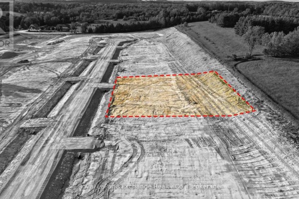 Lot 22, 190 Hillside Drive, West Grey, ON, photo 3