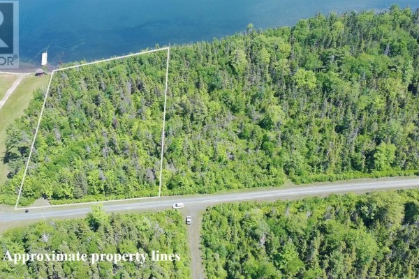 Lot 22 Marble Mountain Road, South Side River Denys, NS, photo 3