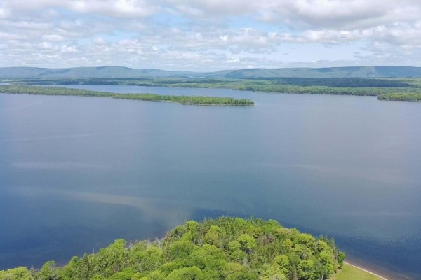 Lot 22 Marble Mountain Road, South Side River Denys, NS B0E2Y0 Photo 4