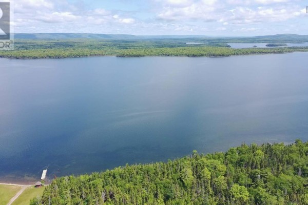 Lot 22 Marble Mountain Road, South Side River Denys, NS B0E2Y0 Photo 5