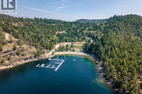 Lot 22 Sarah Point Road, Powell River