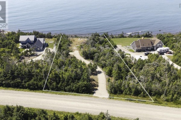 Lot 22 Thomas Road, Cape Forchu, NS B5A5G7 Photo 2